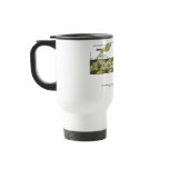 Hacker Travel Mug