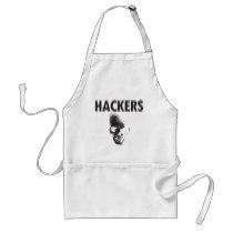 Hackers Apron