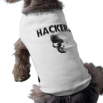 Hackers Pet Shirt