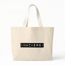 Hackers Zerocool bags