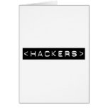 Hackers Zerocool cards