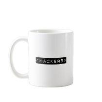 Hackers Zerocool mugs