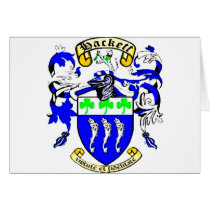 Hackett Clan cards by packman57 Hackett Clan cards