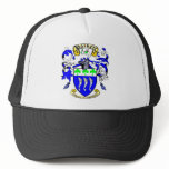 Hackett Clan hats