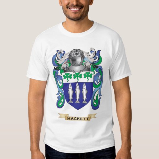 t shirt hacket