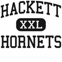 Hackett - Hornets - High School - Hackett Arkansas t-shirts