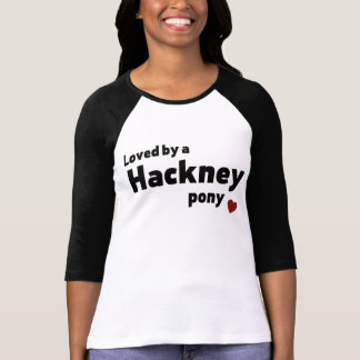 hackney t shirt