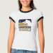 Ladies Ringer T-Shirt
