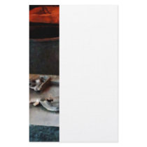 Hacksaw Stationery