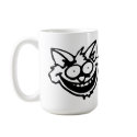 Had Enough? mugs by Loadus Had Enough? mugs
