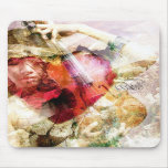 Had I Not Believed (Violin Mousepad)