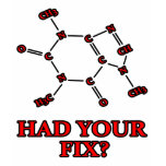 Had Your Fix? - Spaghetti Top Tee Shirts
