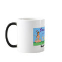 Had Your Morning BM? mugs by BarefootMommies Had Your Morning BM? mugs