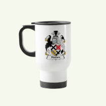 Hadden Family Crest Mug