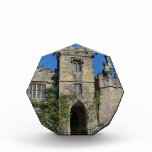 Haddon Hall Award