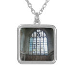 Haddon Hall Chapel Necklace