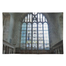 Haddon Hall Chapel Place Mat