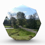 Haddon Hall Driveway Awards