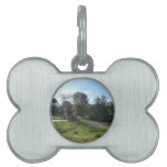 Haddon Hall Driveway Pet Name Tags