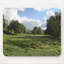 Haddon Hall Mousepads