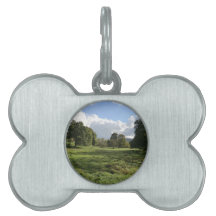Haddon Hall Pet Tag