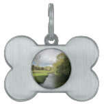 Haddon Hall Pet Tags