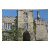 Haddon Hall Place Mat