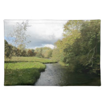 Haddon Hall Placemats