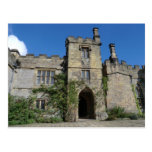 Haddon Hall Postcards