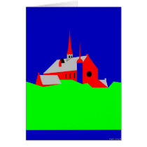 Haderslev Cathedral cards
