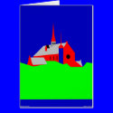 Haderslev Cathedral cards