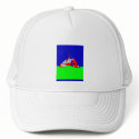 Haderslev Cathedral hats by lonvig Haderslev Cathedral hats