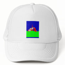 Haderslev Cathedral hats