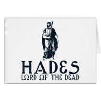 Hades Card