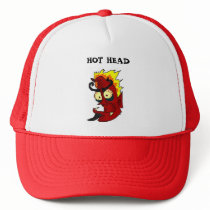 Hades' Hat by alalge Hades' Hat