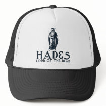 Hades Hats