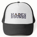 hades hounds hat