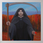 Hades in Autumn posters