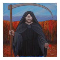 Hades in Autumn posters