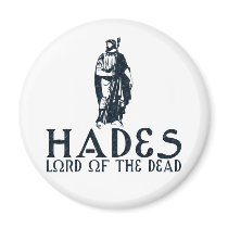 Hades Magnet