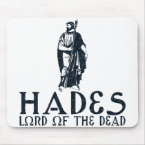 Hades Mouse Pads