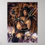 Hades Poster posters