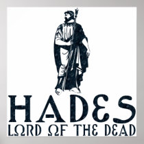 Hades Poster