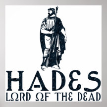 Hades Poster