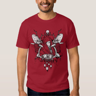 hades game t shirt