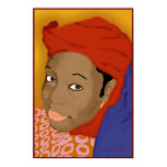 Hadiza of Niger posters