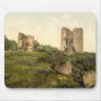 Hadleigh Castle, Southend-on-Sea, Essex, England Mouse Pad