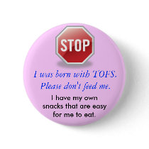 Hadley's Button by montgolu Hadley's Button