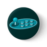 Hadouken Gamer Fightstick buttons