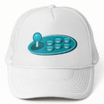 Hadouken Gamer Fightstick hats